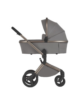 Коляска 2 в 1 Anex Flo, Charm (fl-02)